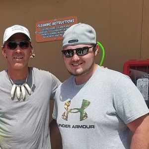 Meet your Posher, Tabitha